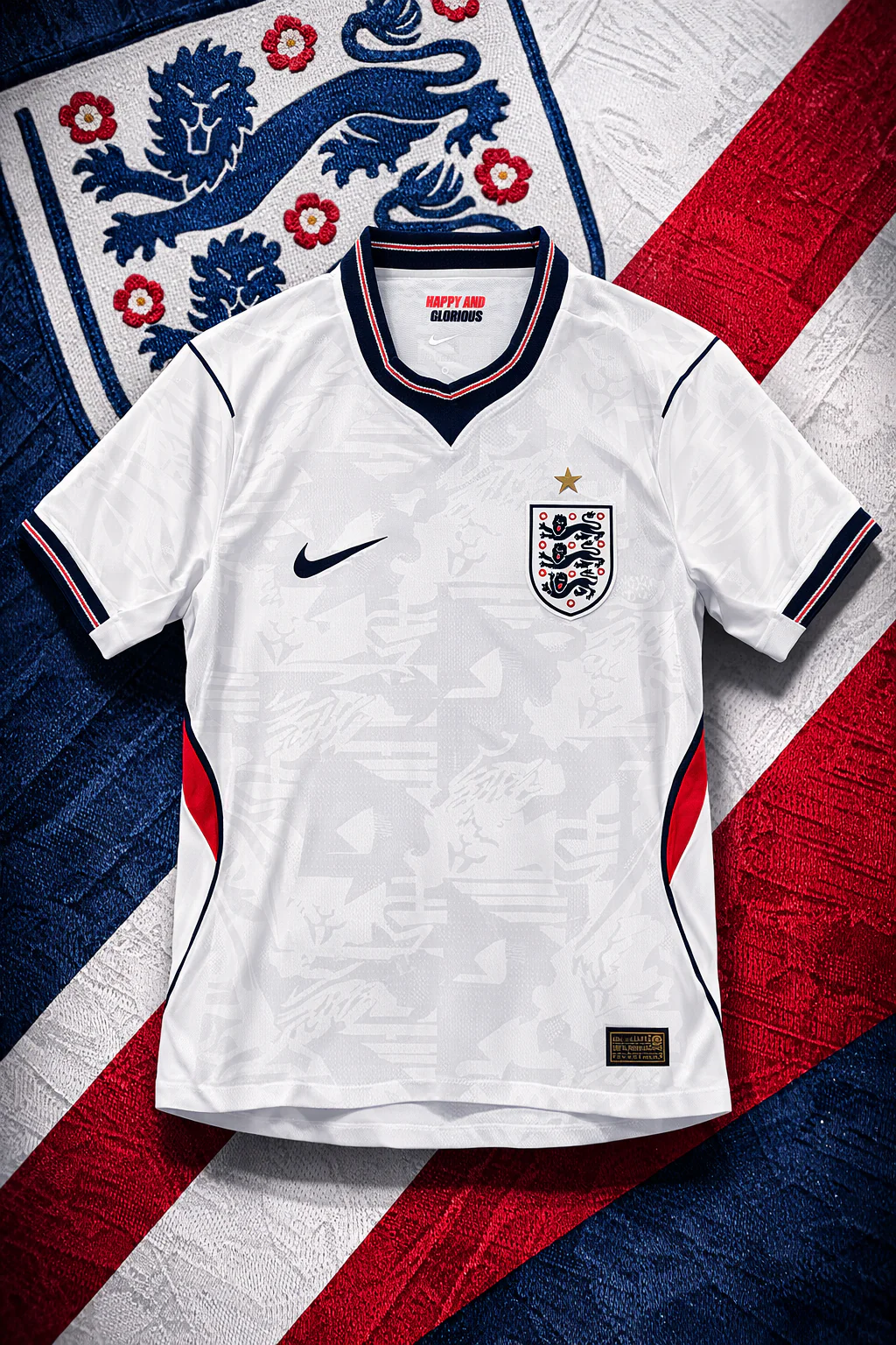 Buy Player Version Football Jerseys in India (2025/26)